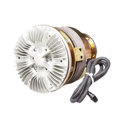 CY4105Q OEM 12V 24V вентилятор электромагнитный сцепление для Золотой Дракон Высший Король Лонг ZHONGTONG ANKAI автобус