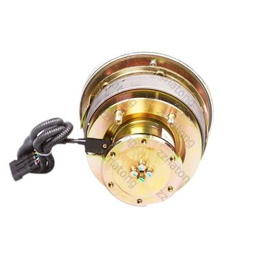 CY4105Q OEM 12V 24V вентилятор электромагнитный сцепление для Золотой Дракон Высший Король Лонг ZHONGTONG ANKAI автобус
