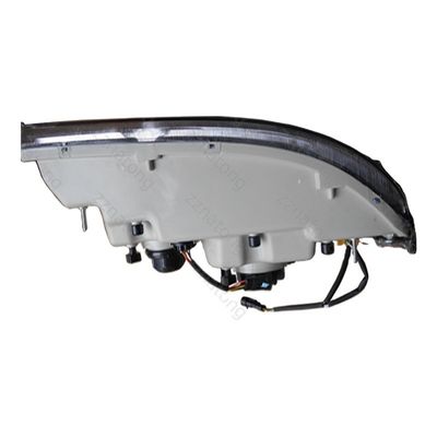Пластиковый 4121-00083 светодиодный фары для ЗОЛОТНОГО ДРАГОНА