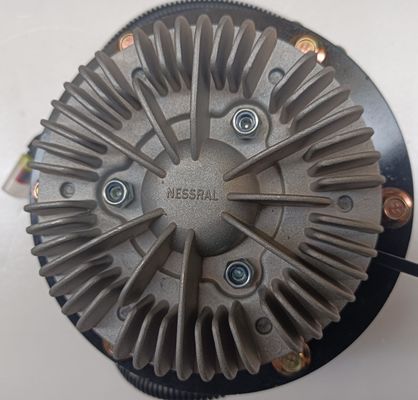 CY4105Q OEM 12V 24V вентилятор электромагнитный сцепление для Золотой Дракон Высший Король Лонг ZHONGTONG ANKAI автобус