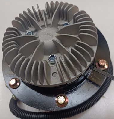 CY4105Q OEM 12V 24V вентилятор электромагнитный сцепление для Золотой Дракон Высший Король Лонг ZHONGTONG ANKAI автобус