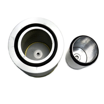 Замена воздушного фильтра для двигателя автомобиля HIGER OEM