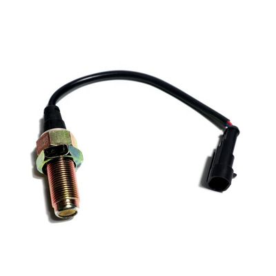 2010- OE NO. 3813-00217 Bus Retarder Odometer Speed Sensor для автобуса King Long Higer