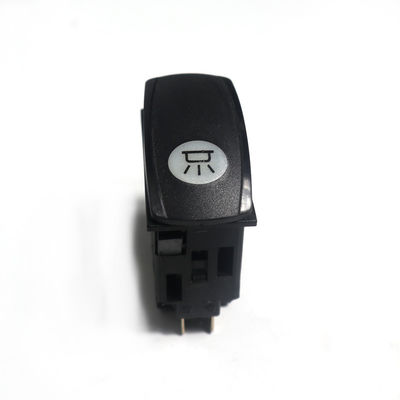 KING LONG Bus Parts Engine Idle Speed Control Rocker Switch с номером ОЭ 3792-00725 (включает переключатель для регулирования скорости движения на холостом ходу с номером ОЭ 3792-00725)