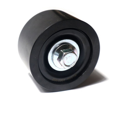 Автобусная модель Автобус 2019- Idler Pulley MS40D-1002460 для тяжелых грузовиков Higer
