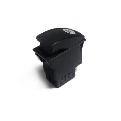 KING LONG Bus Parts Engine Idle Speed Control Rocker Switch с номером ОЭ 3792-00725 (включает переключатель для регулирования скорости движения на холостом ходу с номером ОЭ 3792-00725)