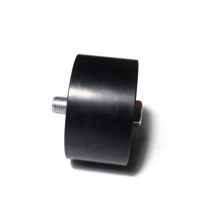 Автобусная модель Автобус 2019- Idler Pulley MS40D-1002460 для тяжелых грузовиков Higer
