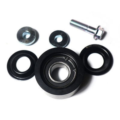 Автобусная модель Автобус 2019- Idler Pulley MS40D-1002460 для тяжелых грузовиков Higer