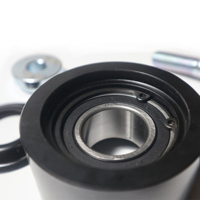 Автобусная модель Автобус 2019- Idler Pulley MS40D-1002460 для тяжелых грузовиков Higer