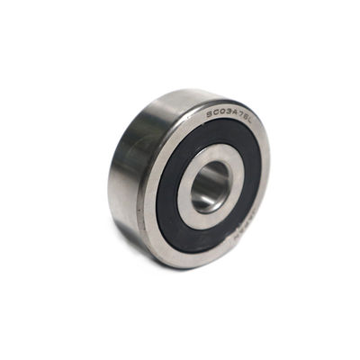 Golden Dragon Bus Front Bearing 3701-01634 для Higer KLQ6606 Отличная долговечность