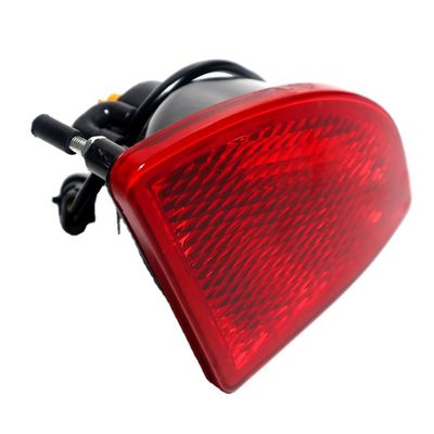 Longwei 24V задний туманный фонарь для автобуса Zhongtong Долговечный и прочный