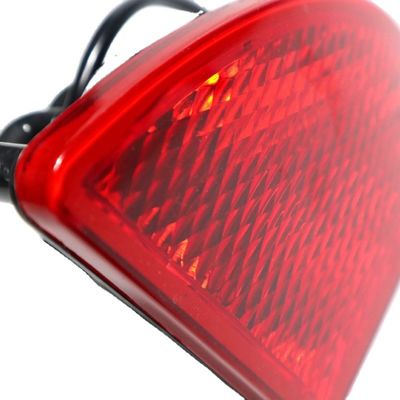 Longwei 24V задний туманный фонарь для автобуса Zhongtong Долговечный и прочный