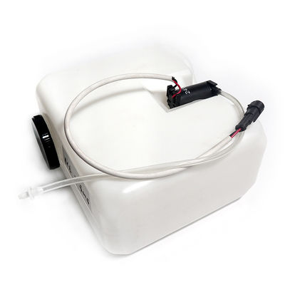 24V 5205-00971 Танк расширения для короля длинный автобус Простая установка