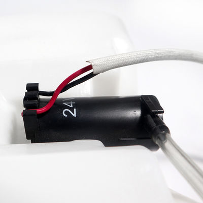 24V 5205-00971 Танк расширения для короля длинный автобус Простая установка