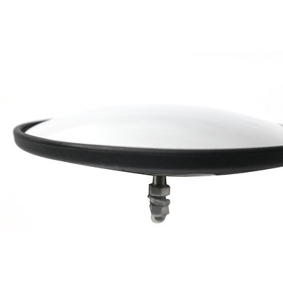 King Long Bus Parts Round Mirror Assembly с стеклянным материалом PC OE No 8202-05052