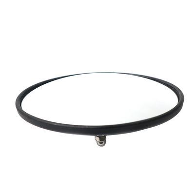 King Long Bus Parts Round Mirror Assembly с стеклянным материалом PC OE No 8202-05052