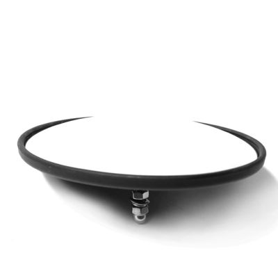 King Long Bus Parts Round Mirror Assembly с стеклянным материалом PC OE No 8202-05052