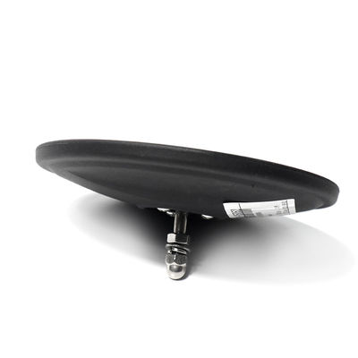 King Long Bus Parts Round Mirror Assembly с стеклянным материалом PC OE No 8202-05052