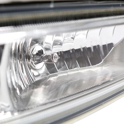HAISEJINWEI 24V OEM размер автобуса туманные фонари для Золотого Дракона Высший Король Лонг ZHONGTONG автобус