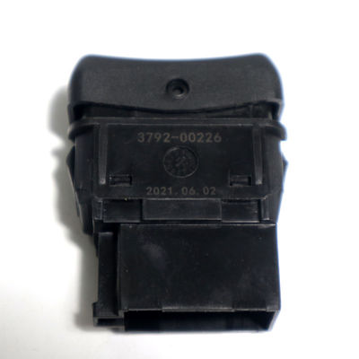 Замена/ремонт Цель JK988-303W2 Horn Transfer Rocker Switch для автобуса Golden Dragon