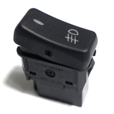 Год 1999- Rocker Switch JK988-YT189 для высокопроизводительных и долговечных автобусов Higer