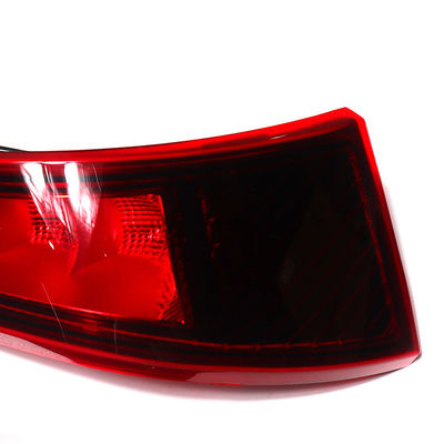 Лампа заднего профиля автобуса King Long 4114-00220 Цель Замена/ремонт автобуса 24V LED