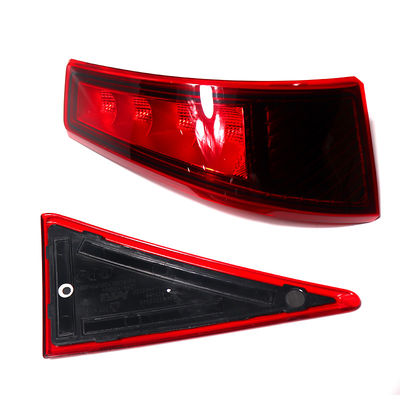 Лампа заднего профиля автобуса King Long 4114-00220 Цель Замена/ремонт автобуса 24V LED