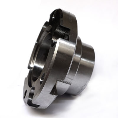 Части для тормозного тормоза на автобусе Zhongtong Bus Eddy Current Retarder Connecting Flange для максимальной производительности