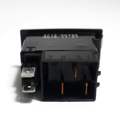 OE NO. 3712-00320 Светоуправляющий переключатель для King Long Bus Parts JK982-210A