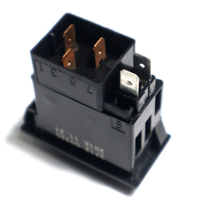 OE NO. 3712-00320 Светоуправляющий переключатель для King Long Bus Parts JK982-210A