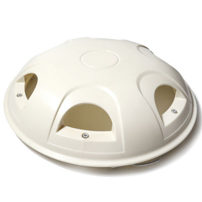 ET 30mm Superior- Zhong Tong Bus Front Wheel Cover Item No 3102-05024 для высокого качества