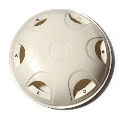 ET 30mm Superior- Zhong Tong Bus Front Wheel Cover Item No 3102-05024 для высокого качества