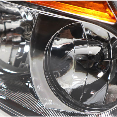 Golden Dragon Bus 24V LED комбинированный фары Автобусные детали товар No 4121-00107 Дизайн