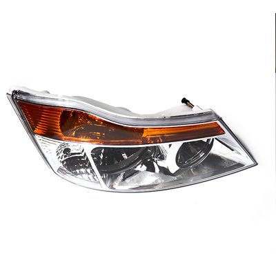 Golden Dragon Bus 24V LED комбинированный фары Автобусные детали товар No 4121-00107 Дизайн