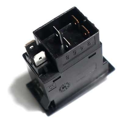 OE NO. 3792-00225 Автобусные детали переключателя для King Long Bus Main Power Rocker Switch