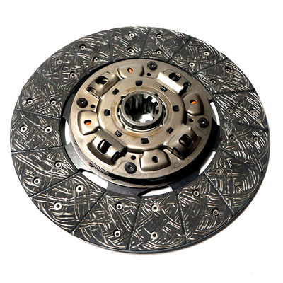 2010- King Long Bus Clutch Driven Plate 1601-01074 для замены гладкого переключения передач