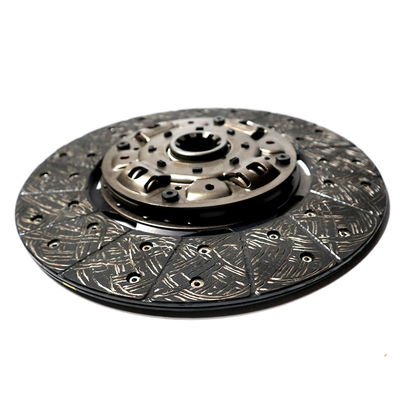 2010- King Long Bus Clutch Driven Plate 1601-01074 для замены гладкого переключения передач