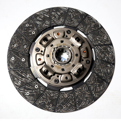 2010- King Long Bus Clutch Driven Plate 1601-01074 для замены гладкого переключения передач
