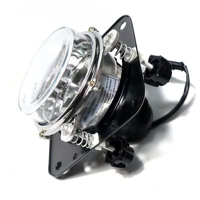 Longwei King Long Bus High Beam 24V LED Light для применения в автобусах