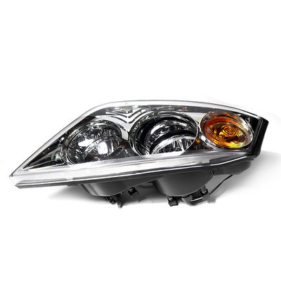 HAISE CLASSIC комбинированный фары 24V светодиод для King Long Bus 4121-00066 Конечное освещение