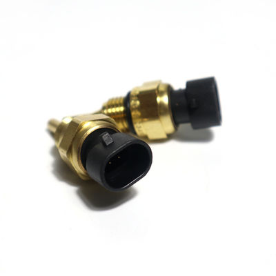 Golden Dragon Bus Heavy Truck Engine Temperature Sensor для повышения производительности