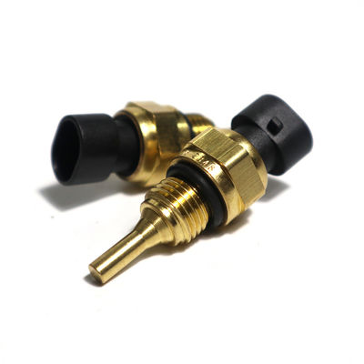 Golden Dragon Bus Heavy Truck Engine Temperature Sensor для повышения производительности