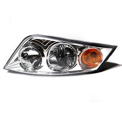 HAISE CLASSIC комбинированный фары 24V светодиод для King Long Bus 4121-00066 Конечное освещение