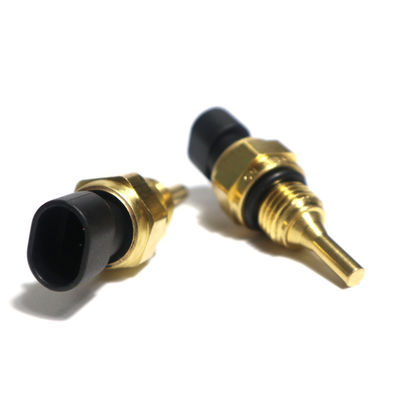 Golden Dragon Bus Heavy Truck Engine Temperature Sensor для повышения производительности