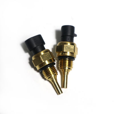 Golden Dragon Bus Heavy Truck Engine Temperature Sensor для повышения производительности