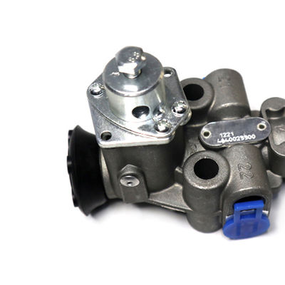 Golden Dragon Bus Parts Bus Manufacture OE NO. 3506-00170 Высокоуровневый клапан