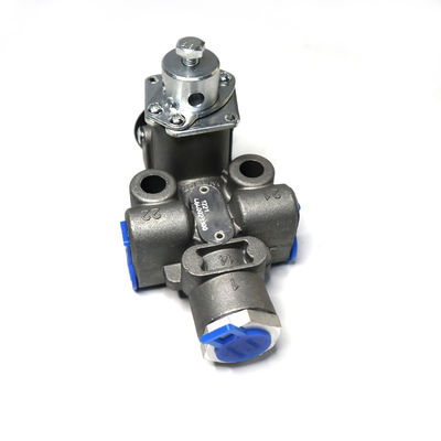 Golden Dragon Bus Parts Bus Manufacture OE NO. 3506-00170 Высокоуровневый клапан