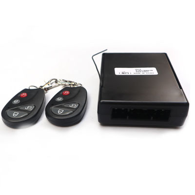 Golden Dragon Bus Car Fitment Passenger Remote Control Switch с регистрационным номером 3791-00019