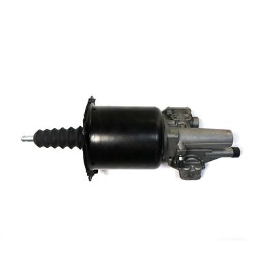Автобусный сцепление Booster 9700514390 для автобуса Higer Улучшить производительность вашего автобуса