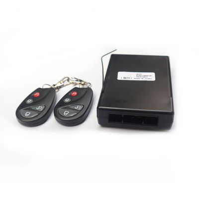 Golden Dragon Bus Car Fitment Passenger Remote Control Switch с регистрационным номером 3791-00019